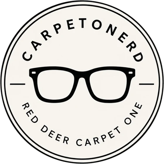 carpetonerd, Red Deer Carpet One